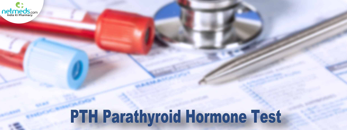 parathyroid test