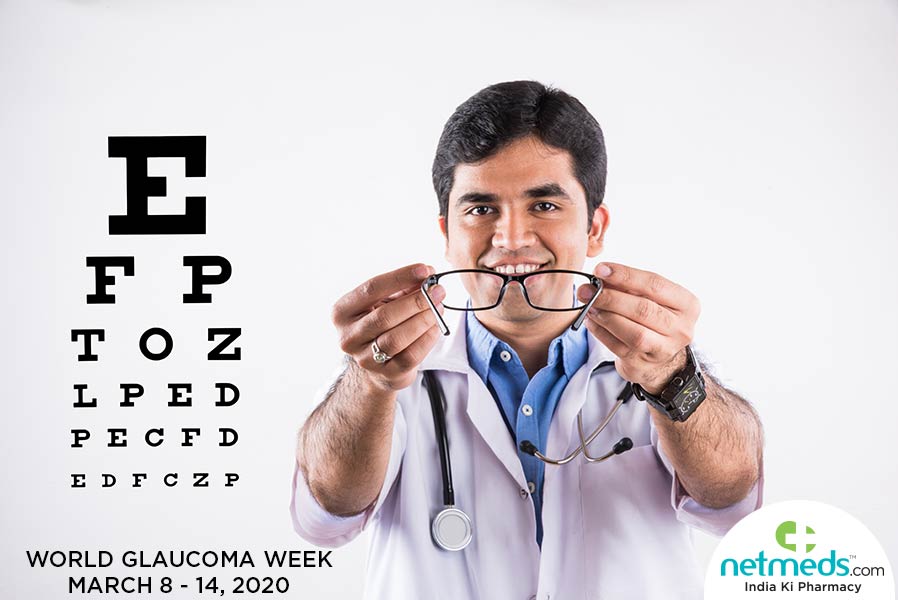 Glaucoma week