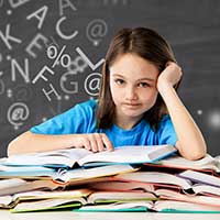 Dyslexia: Causes, Symptoms And Treatment