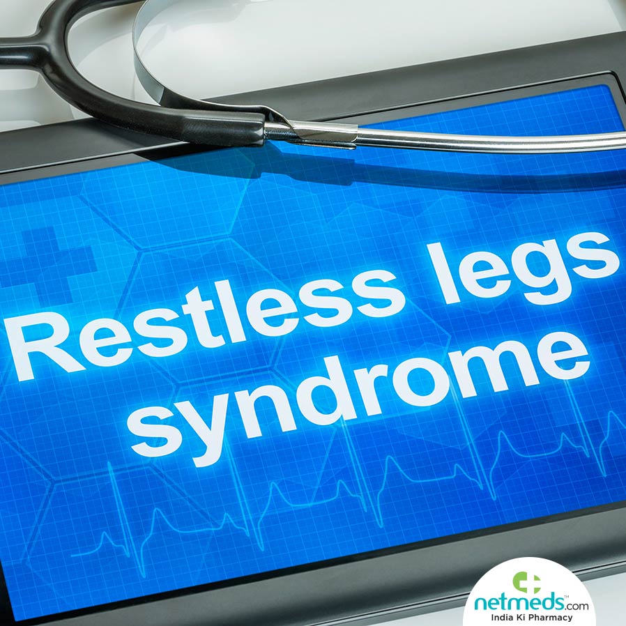 Restless Legs Syndrome