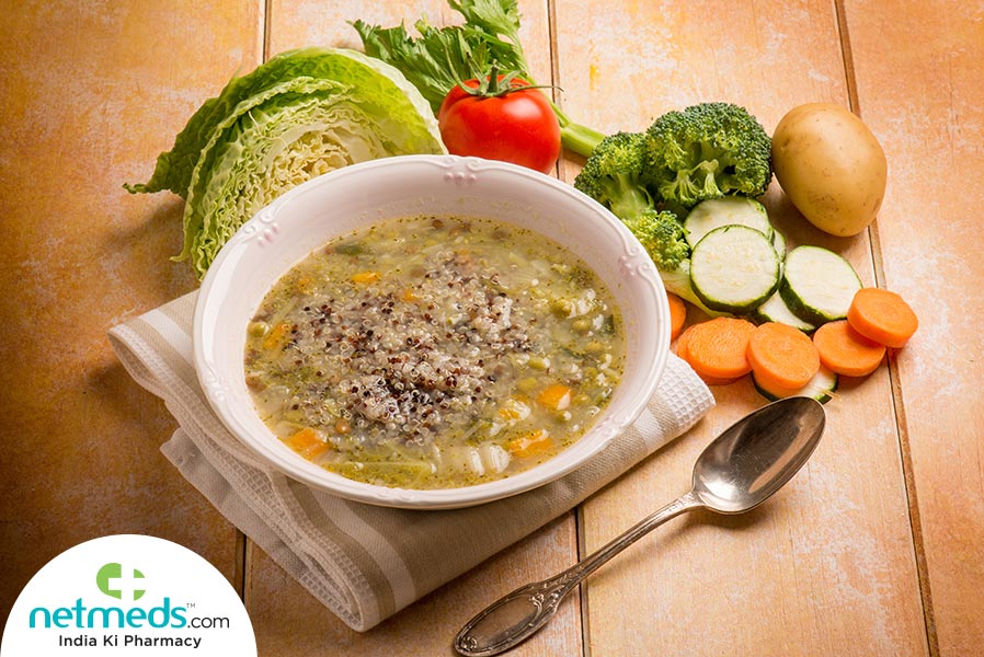 soup
