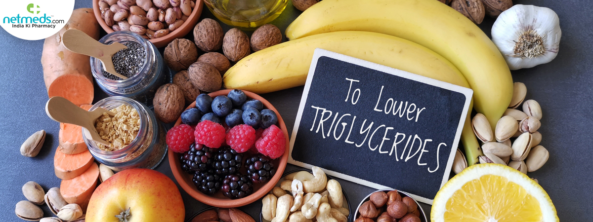 Triglycerides
