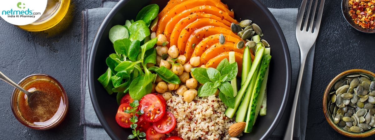 ayurvedic diet