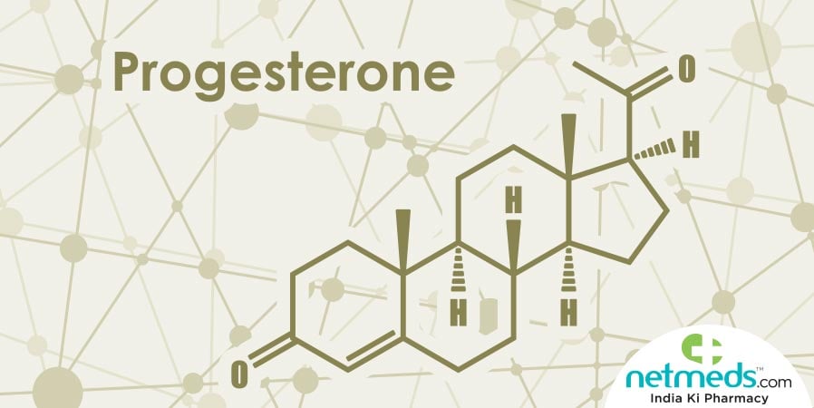 Progesterone
