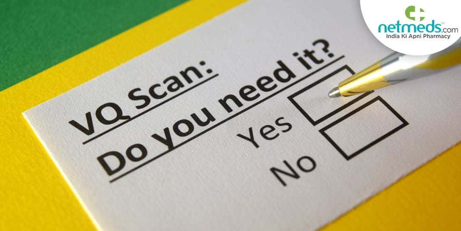 VQ Scan