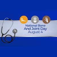 National Bone And Joint Day: 7 Vital Diagnostic Tests That Assess Bone And Joint Health