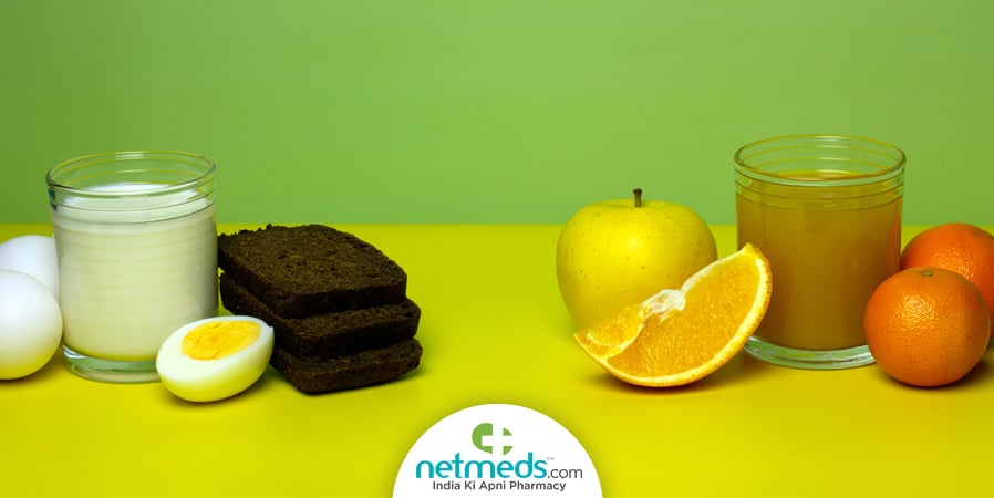 gastroparesis diet