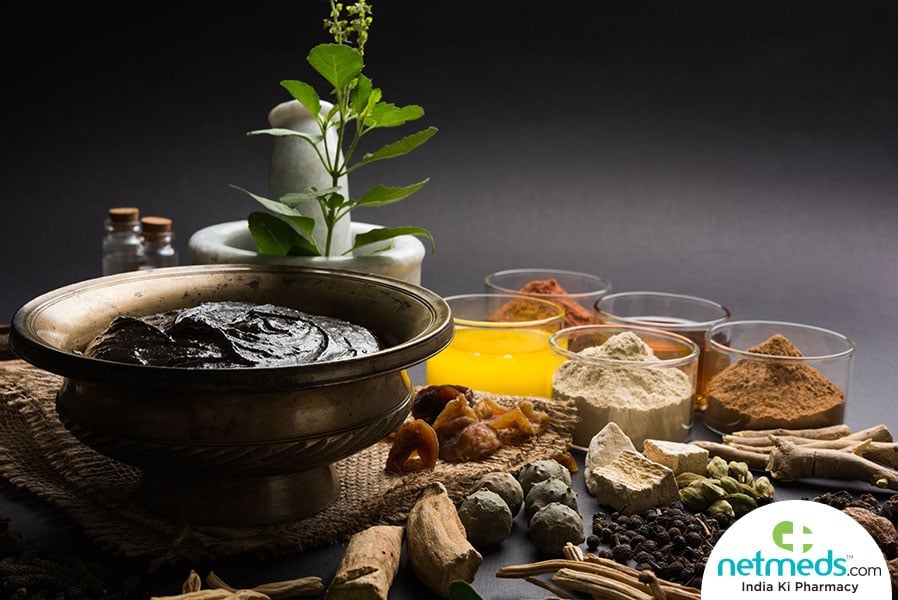 benefits of ghee