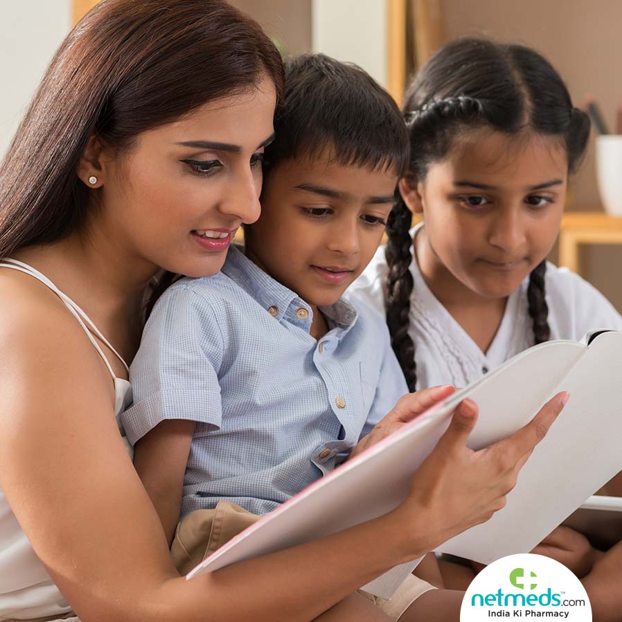 Parenting Myths