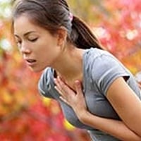 Can’t Breathe Post Workout? Get Tested For Exercise Induced Asthma (EIA)