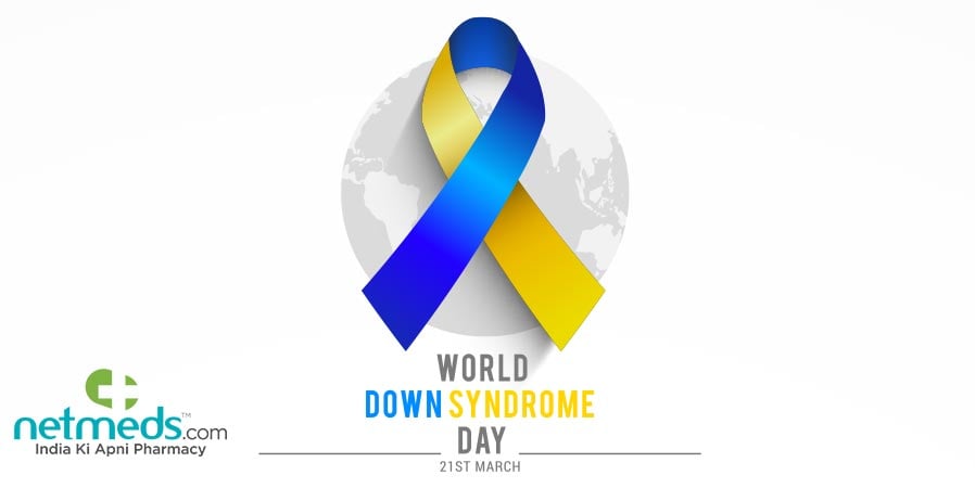 World Down Syndrome Day