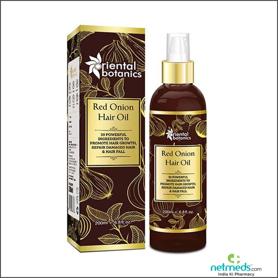 oriental botanics red onion hair growth oil top 10