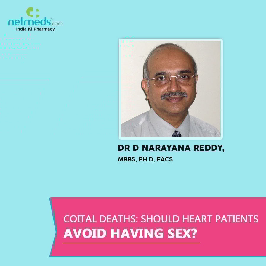 Coital Deaths by Dr D Narayana Reddy