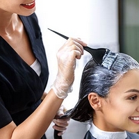 Planning A Hair Colour? Do It Right