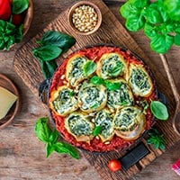 Heart-Healthy Recipes Rich In Omega-3 Under 30 Minutes For Cardiac Wellness