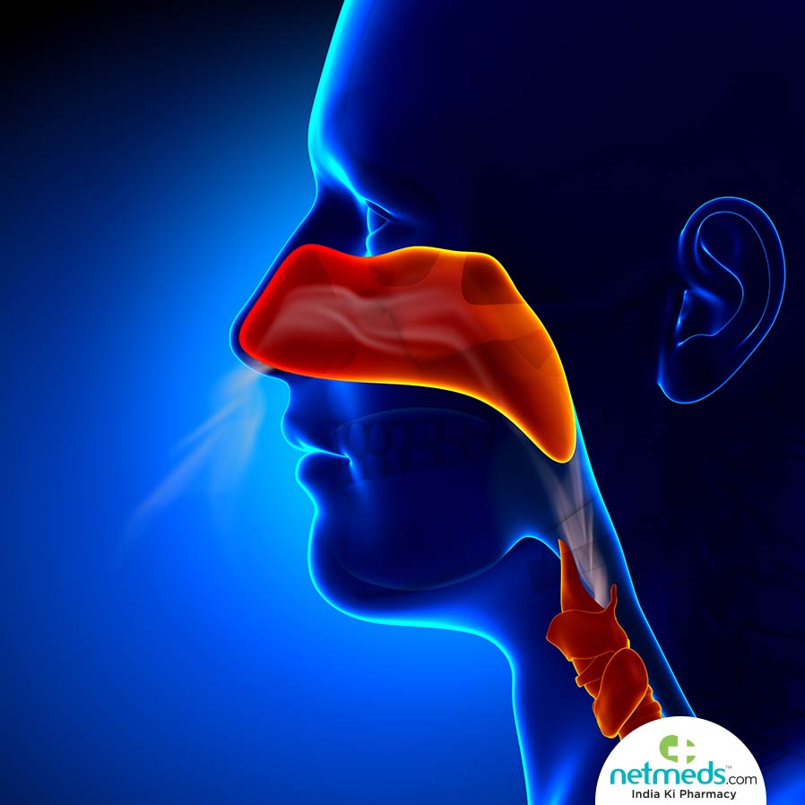 hyperosmia symptoms