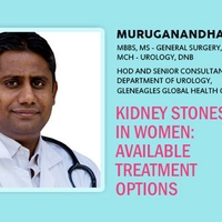 Kidney Stones On The Rise Among Women: Available Treatment Options