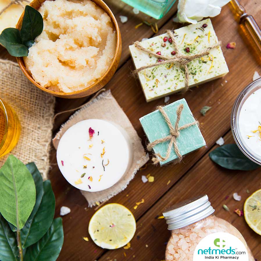 DIY Body Butters