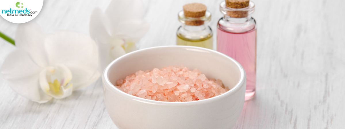 bath salts