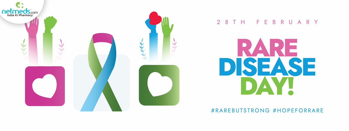 rare disease day 2025