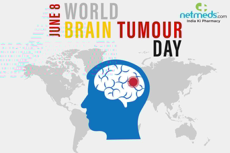 world brain tumour day