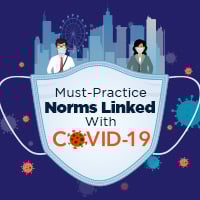 COVID-19: A Glossary Of Terms Associated With Coronavirus - Infographic