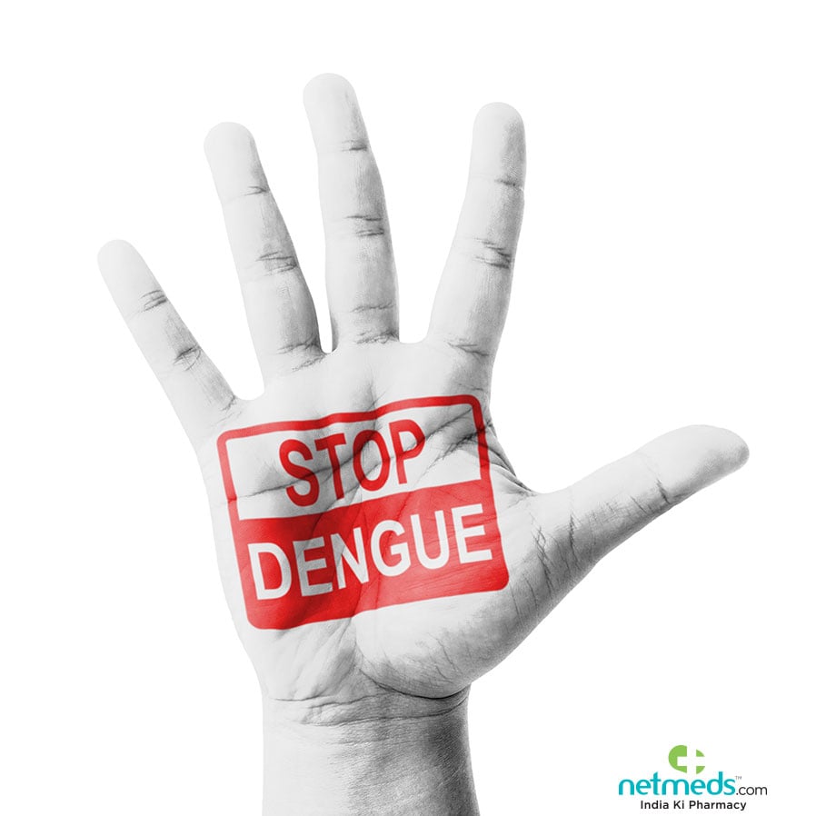 National Dengue Day: 5 Ways To Prevent This Deadly Fever
