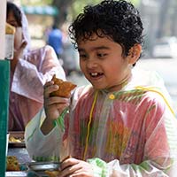 Diarrhoea In Kids: The Role Of Probiotics