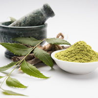 Neem Leaf Powder: Incredible Benefits For Skin, Hair And Overall Health
