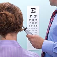 Visual Acuity Test: What Is It And What To Expect?