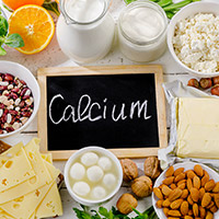Calcium: Functions, Food Sources, Supplements, Deficiencies And Toxicity