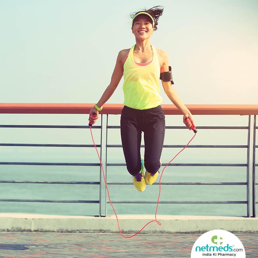 crossrope training exercises