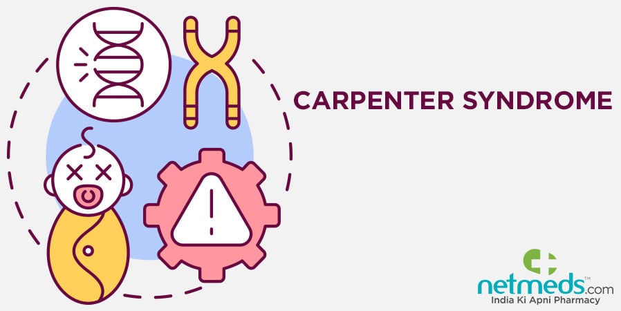 Carpenter Syndrome