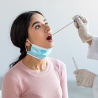 Flu/Influenza Profile Test: Types, Purpose And What To Expect?