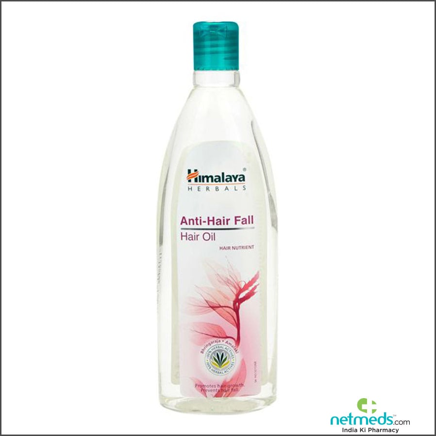 himalaya herbals anti-hair fall hair oil top 10