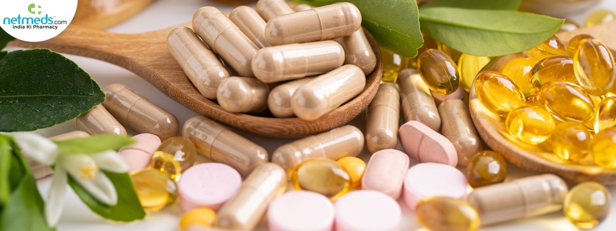 vriddhi dosage