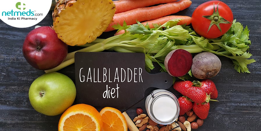 Gallbladder Diet
