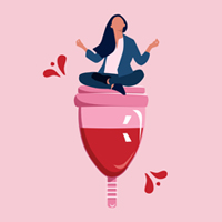 Is Yoga Safe During Periods? 5 Soothing Poses To Try During Your Menstrual Cycle