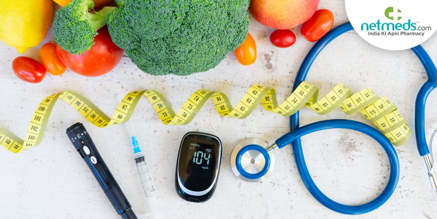 Blood Glucose Levels