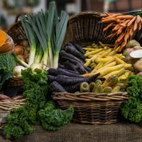 5 Winter Foods To Warm Your Tummy And Boost Metabolism