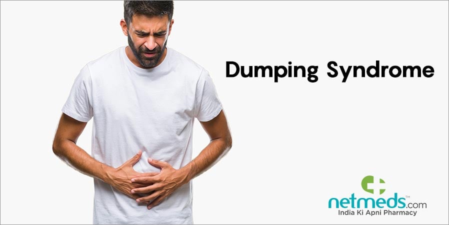 Dumping syndrome
