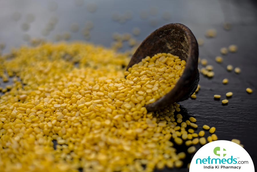 moong dal