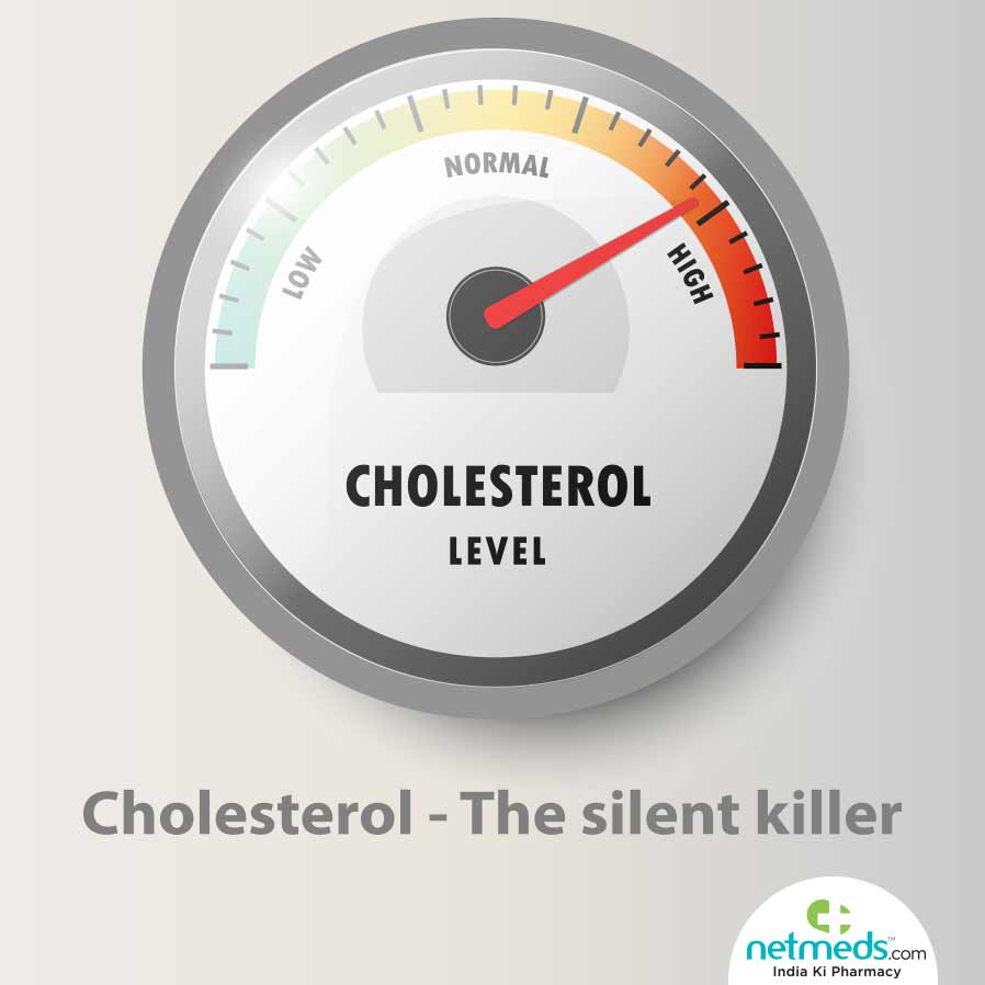High Cholesterol