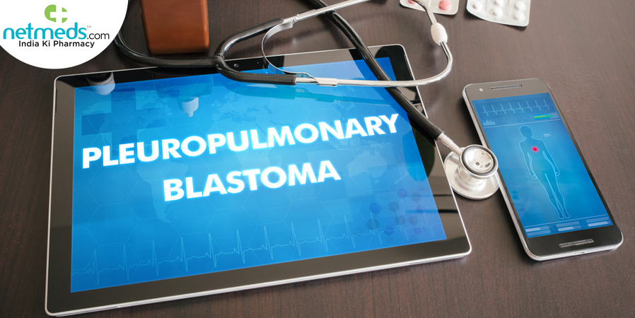 blastoma