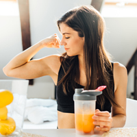 Exercising On A Keto Diet: 5 Things to Keep In Mind Before Hitting The Gym
