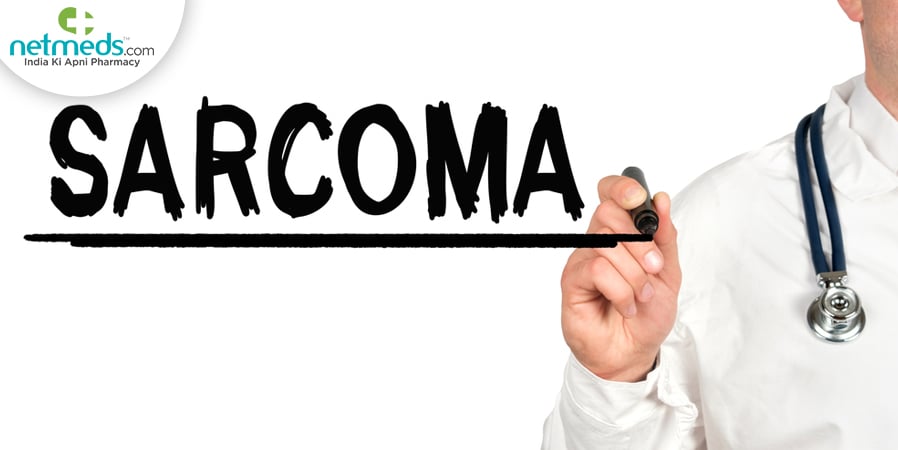 pleomorphic sarcoma