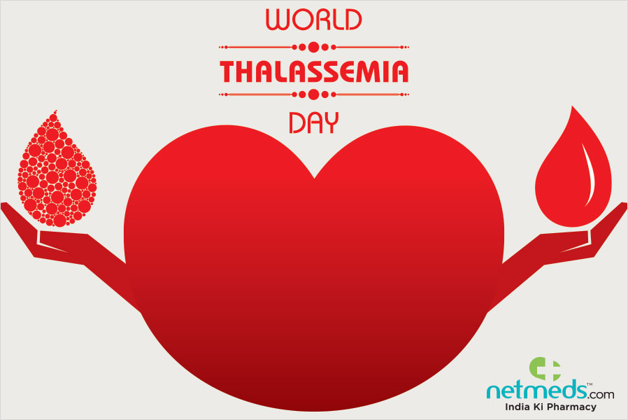 World Thalassemia Day 2020