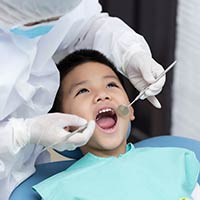 Cavity Filling: Types, Procedure And Risks