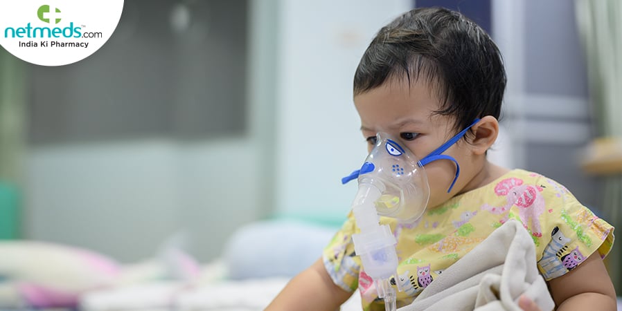 Respiratory Syncytial Virus