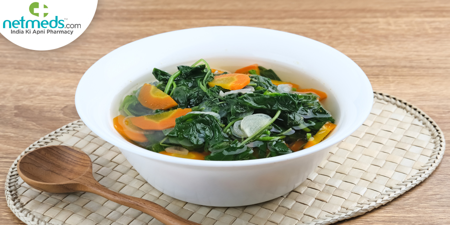 Hiatal Hernia Diet